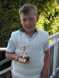 Matis Cricket - Sponsorships